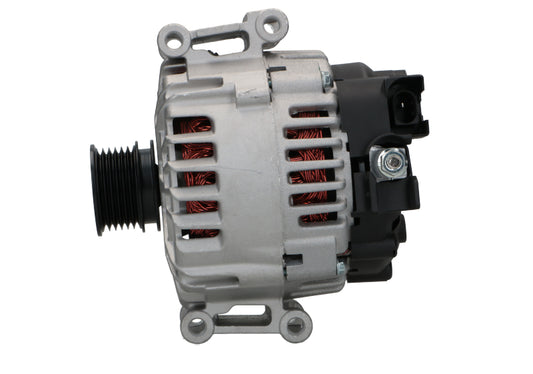 PlusLine Original Alternator for Mercedes 150A TG15C181+