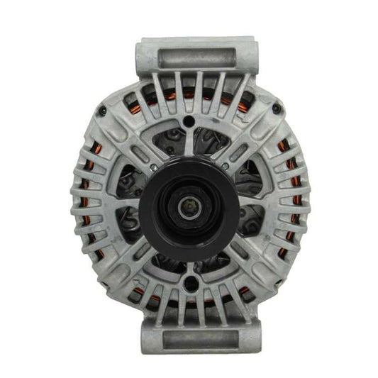 Valeo New Alternator for Mercedes 150A TG15C182