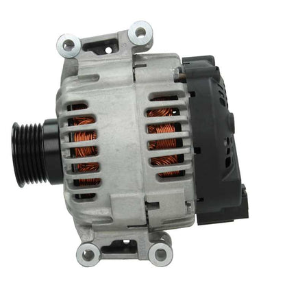 Valeo New Alternator for Mercedes 150A TG15C182