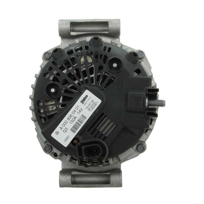 Valeo New Alternator for Mercedes 150A TG15C182