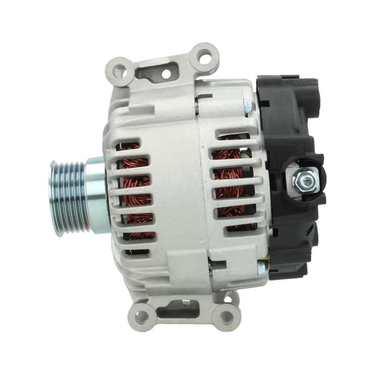 PlusLine Pro Alternator for Mercedes 150A TG15C182+PRO