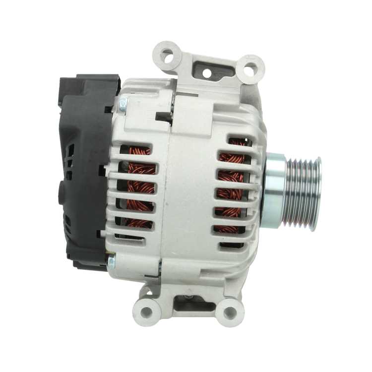 PlusLine Pro Alternator for Mercedes 150A TG15C182+PRO