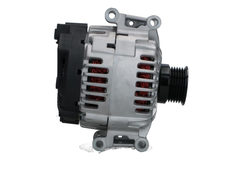 PlusLine Original Alternator for Mercedes 150A TG15C182+