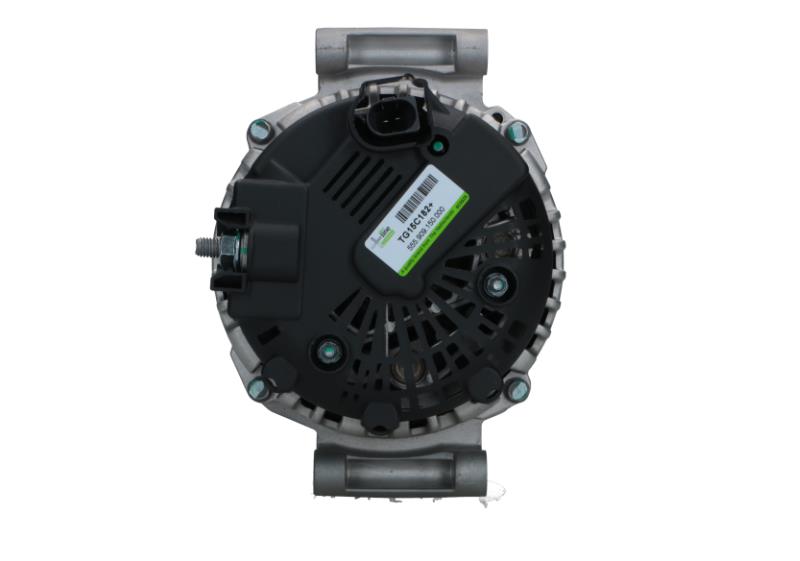 PlusLine Original Alternator for Mercedes 150A TG15C182+