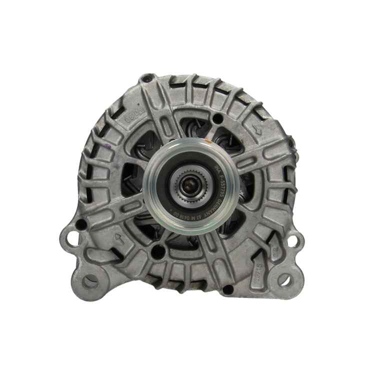 Valeo New Alternator for Renault 150A TG15C217