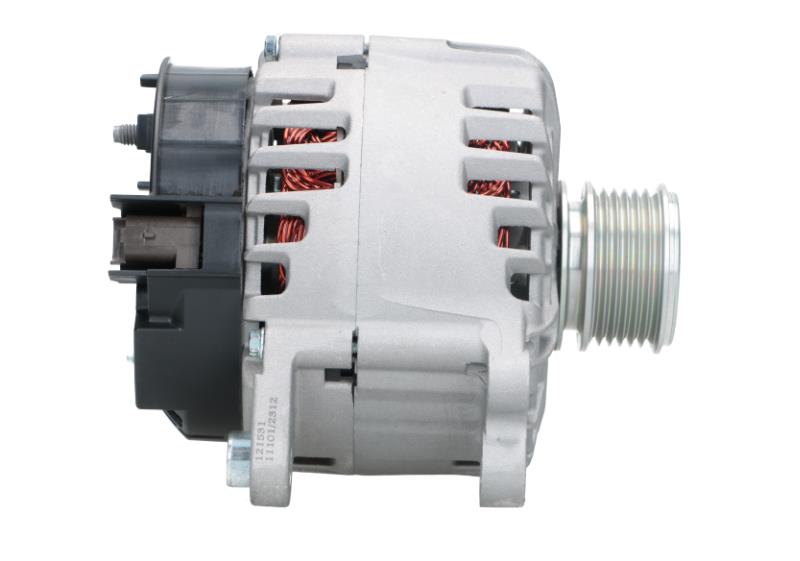 PlusLine Original Alternator for Renault 150A TG15C217+