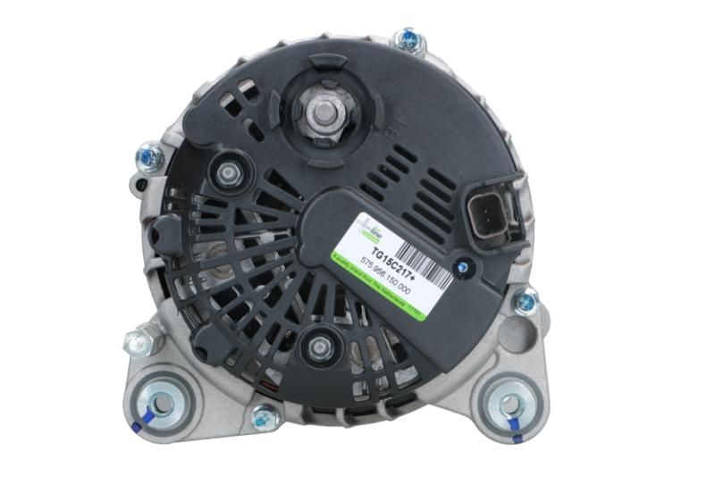 PlusLine Original Alternator for Renault 150A TG15C217+