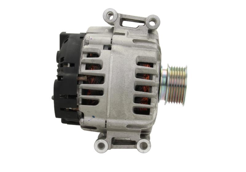 Valeo New Alternator for Lada 150A TG15C233