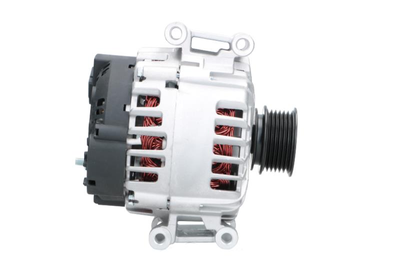 PlusLine Original Alternator for Lada 150A TG15C233+