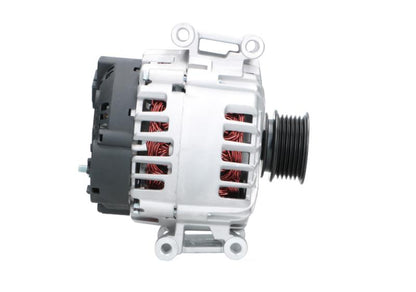 PlusLine Original Alternator for Lada 150A TG15C233+