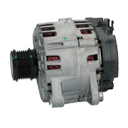 Valeo New Alternator for Ford 165A TG15C236