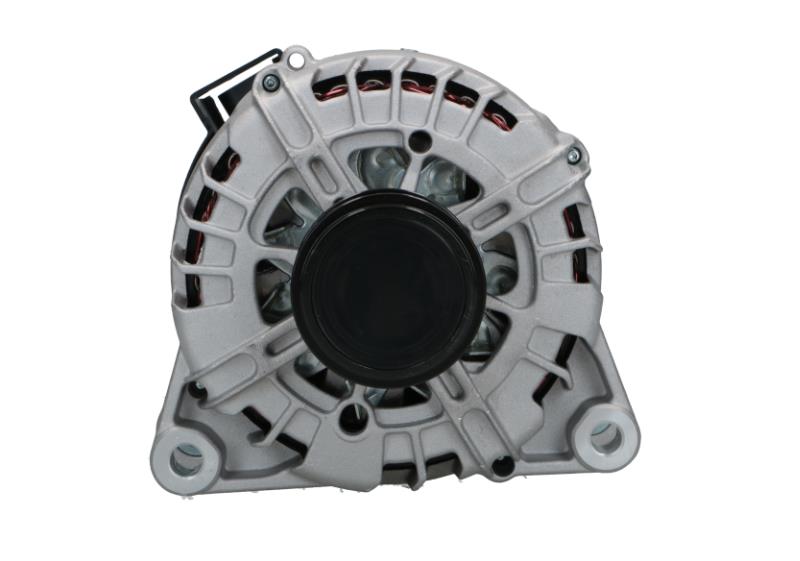 PlusLine Original Alternator for Ford 165A TG15C236+