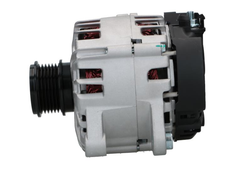 PlusLine Original Alternator for Ford 165A TG15C236+