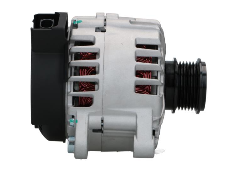 PlusLine Original Alternator for Ford 165A TG15C236+