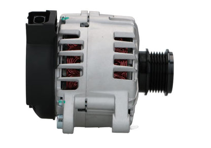 PlusLine Original Alternator for Ford 165A TG15C236+