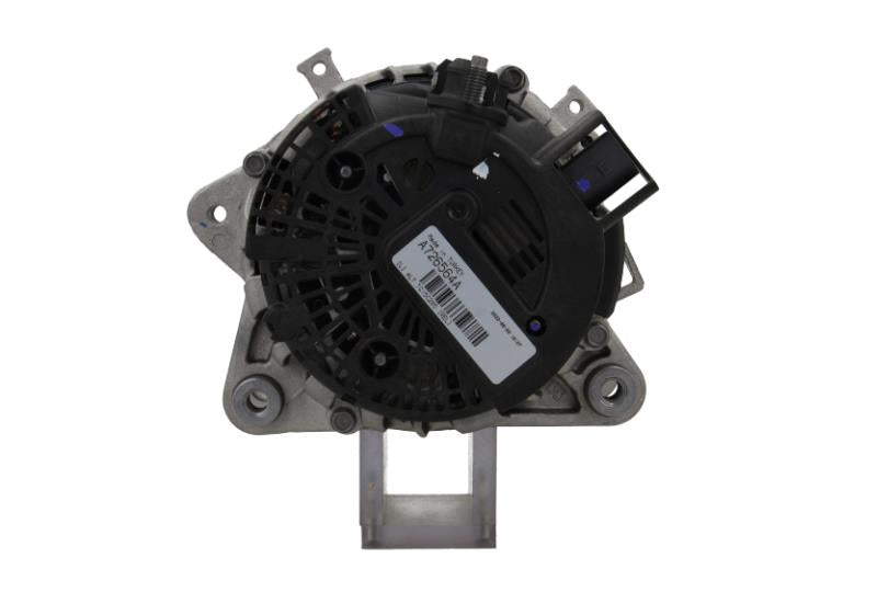 Valeo New Alternator for Ford 165A TG15C285