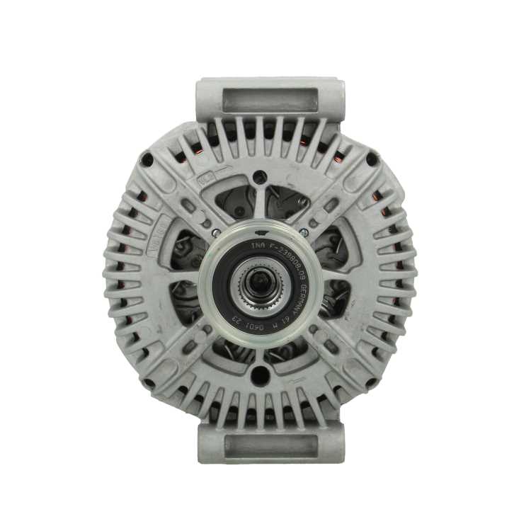 Valeo New Alternator for Chrysler 180A TG17C026