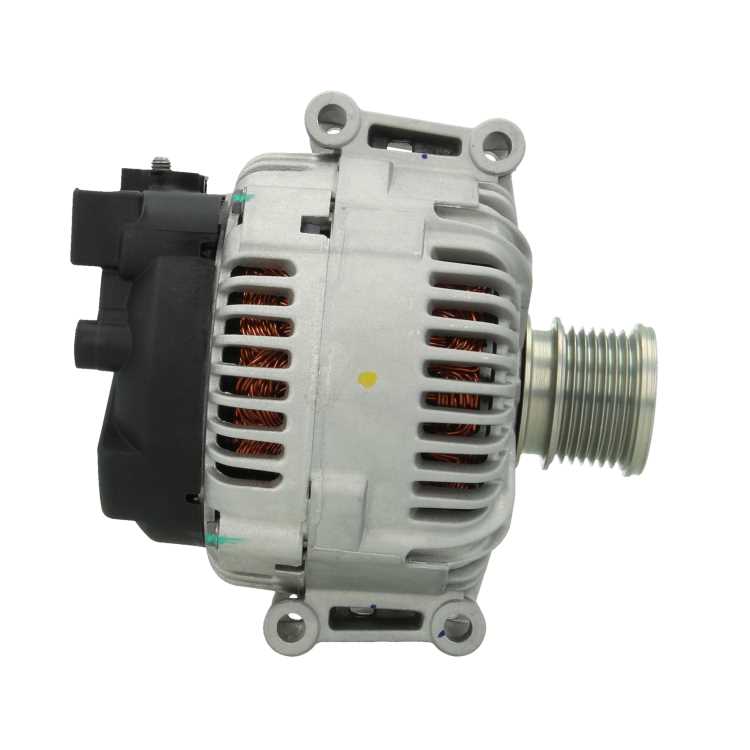 Valeo New Alternator for Chrysler 180A TG17C026