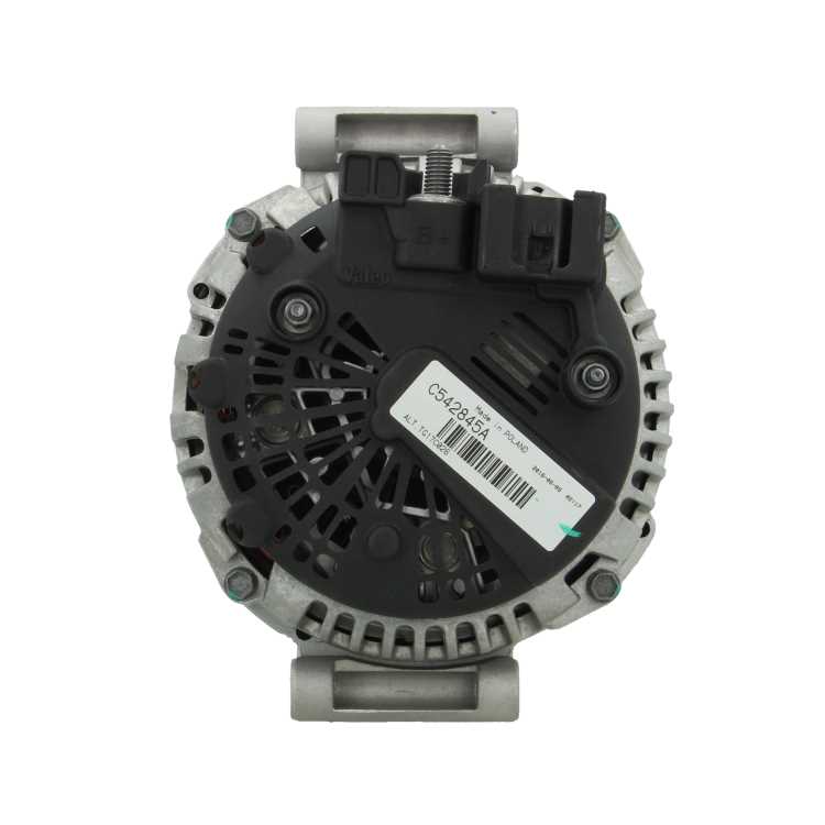 Valeo New Alternator for Chrysler 180A TG17C026