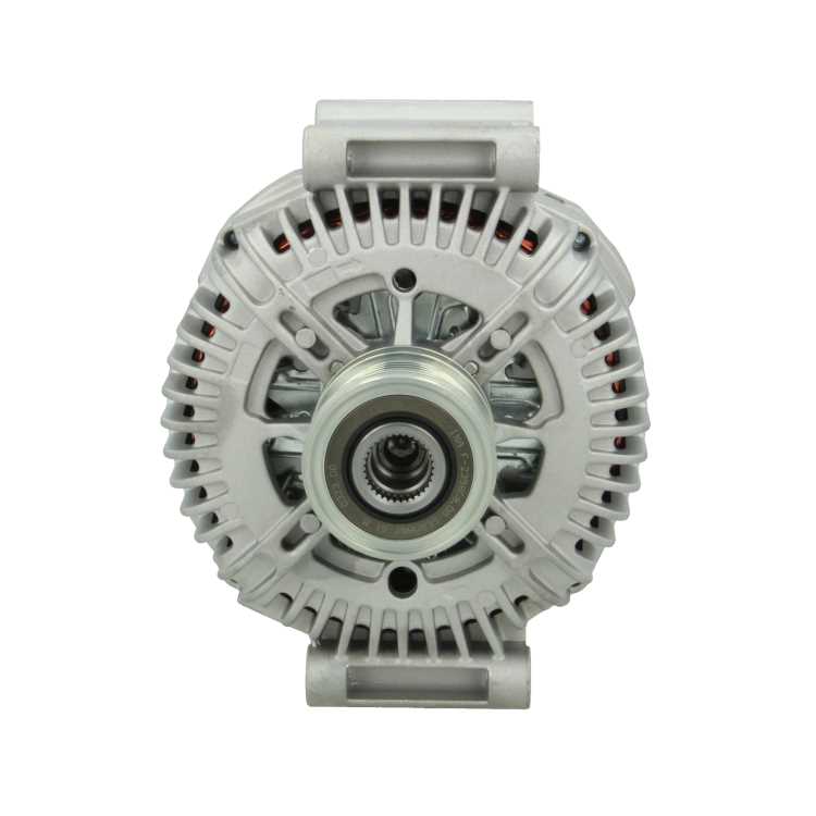 PlusLine Pro Alternator for Chrysler 180A TG17C026+PRO