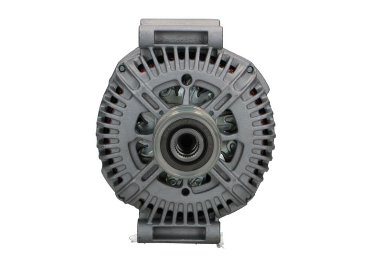 PlusLine Original Alternator for Chrysler 180A TG17C026+