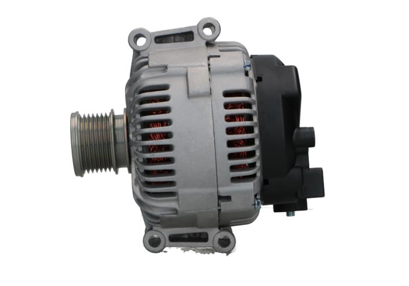 PlusLine Original Alternator for Chrysler 180A TG17C026+