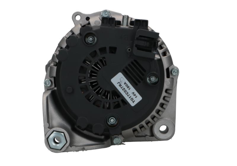 OEM Reman (RNL) Alternator for BMW 180A TG17C027RJ