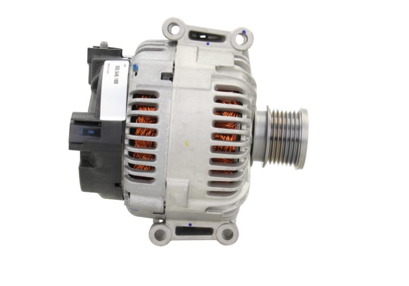 Valeo New Alternator for Mercedes 180A TG17C030B