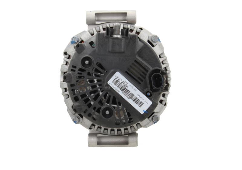 Valeo New Alternator for Mercedes 180A TG17C030B