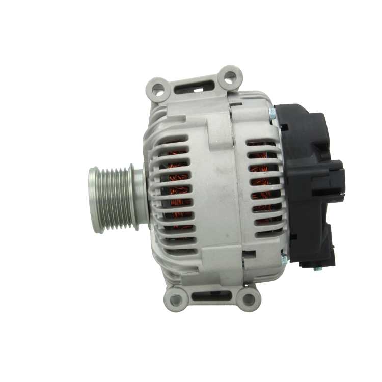 PlusLine Pro Alternator for Mercedes 180A TG17C030+PRO