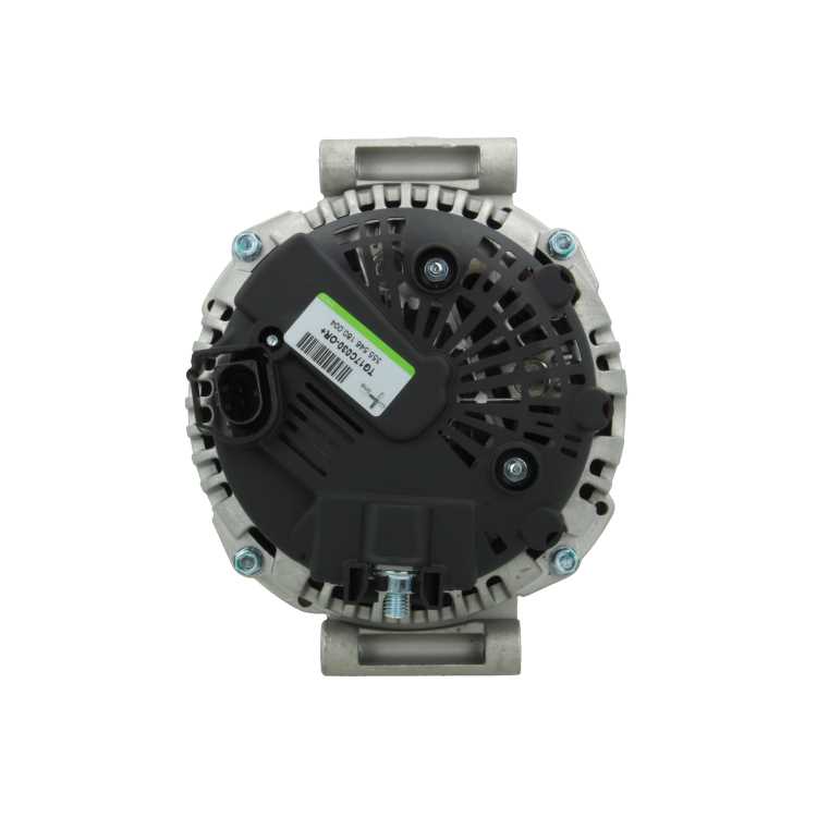 PlusLine Pro Alternator for Mercedes 180A TG17C030+PRO