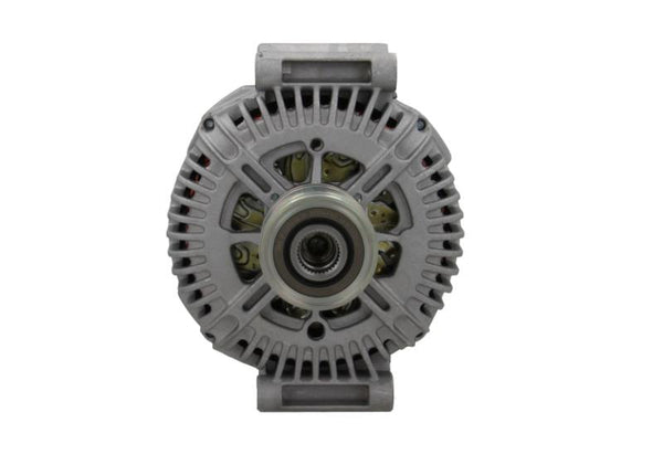 PlusLine Original Alternator for Mercedes 180A TG17C030+
