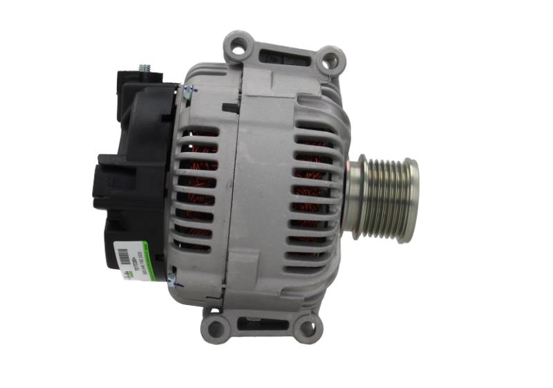 PlusLine Original Alternator for Mercedes 180A TG17C030+