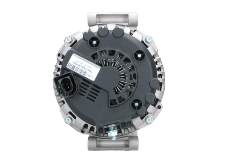 PlusLine Selected Reman Alternator for Mercedes 180A TG17C032R+SEL