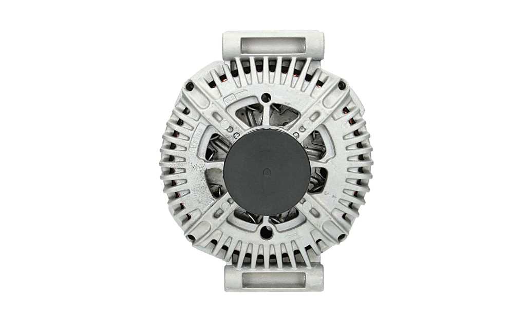 Valeo New Alternator for Mercedes 180A TG17C032