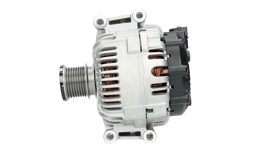 Valeo New Alternator for Mercedes 180A TG17C032