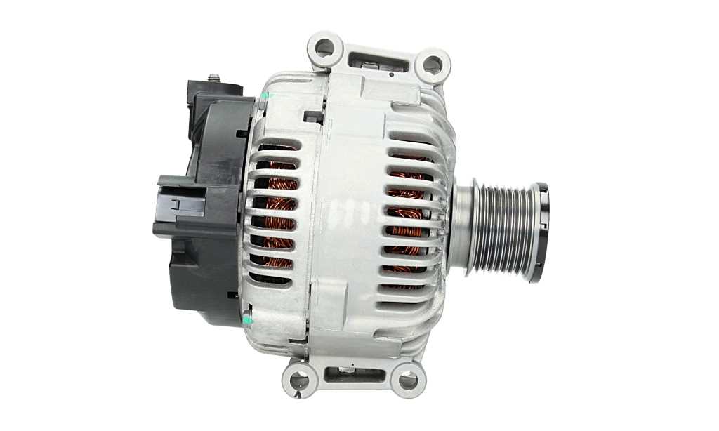 Valeo New Alternator for Mercedes 180A TG17C032