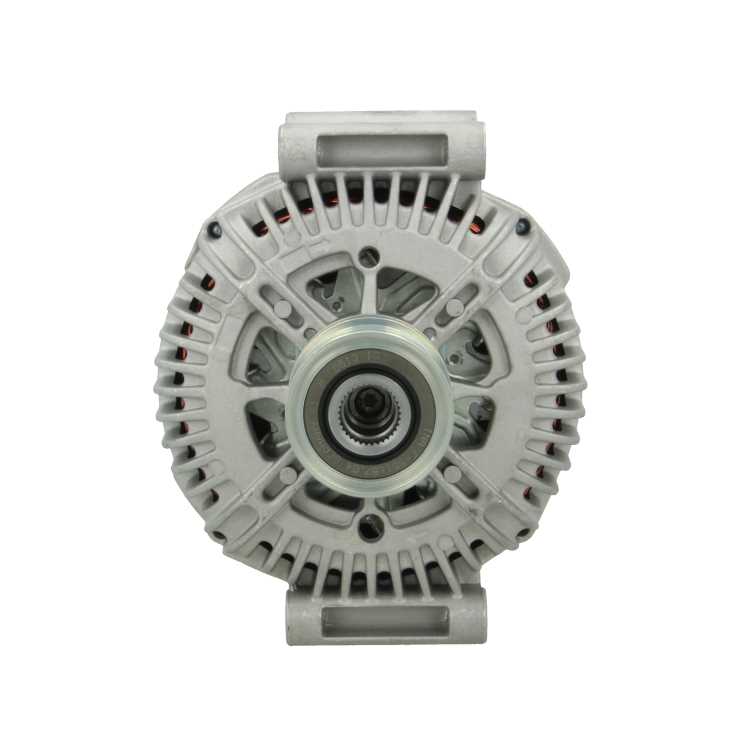 PlusLine Pro Alternator for Mercedes 180A TG17C032+PRO