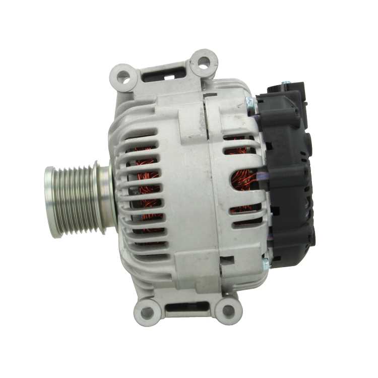 PlusLine Pro Alternator for Mercedes 180A TG17C032+PRO