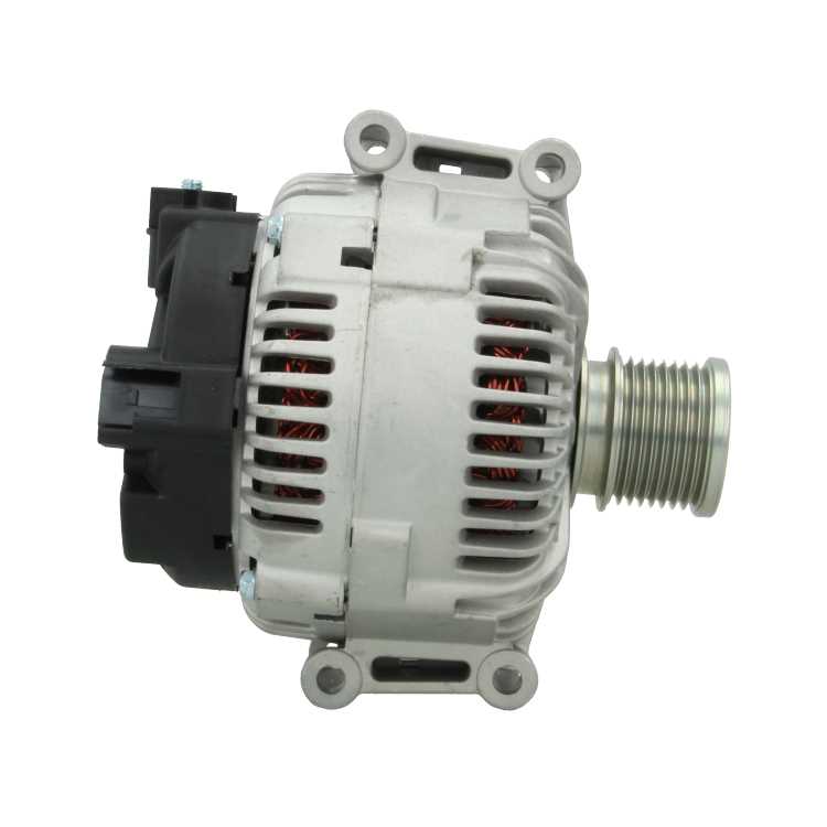 PlusLine Pro Alternator for Mercedes 180A TG17C032+PRO