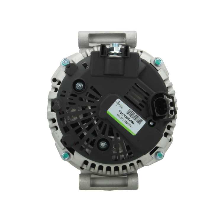 PlusLine Pro Alternator for Mercedes 180A TG17C032+PRO