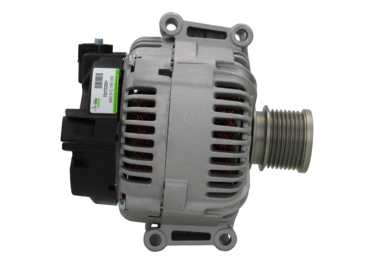 PlusLine Original Alternator for Mercedes 180A TG17C032+