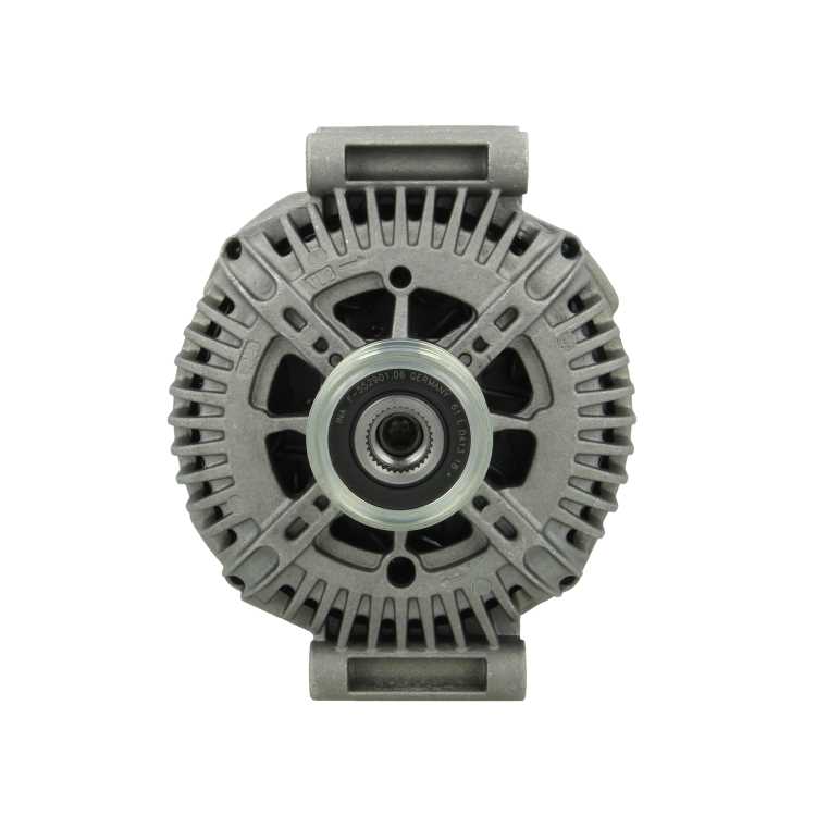 Valeo Reman Alternator for Mercedes 180A TG17C061R