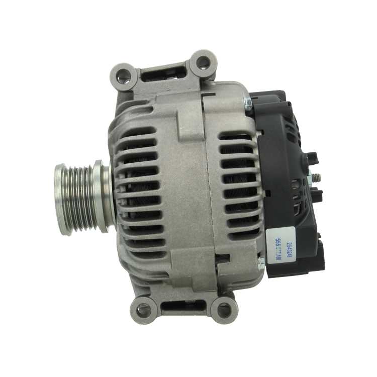 Valeo Reman Alternator for Mercedes 180A TG17C061R