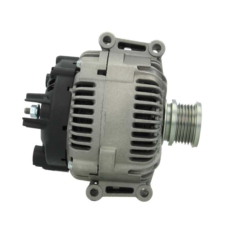 Valeo Reman Alternator for Mercedes 180A TG17C061R