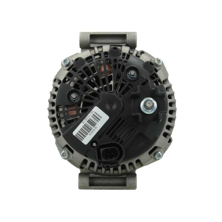 Valeo Reman Alternator for Mercedes 180A TG17C061R