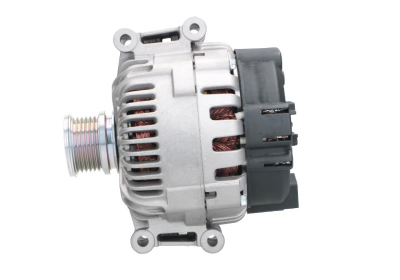 PlusLine Selected Reman Alternator for Mercedes 180A TG17C061R+SEL