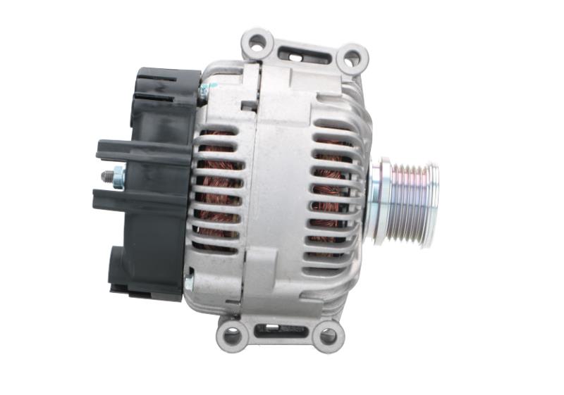 PlusLine Selected Reman Alternator for Mercedes 180A TG17C061R+SEL