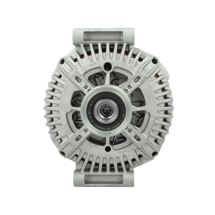 Valeo New Alternator for Mercedes 180A TG17C061