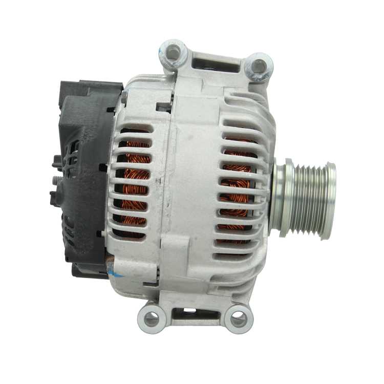 Valeo New Alternator for Mercedes 180A TG17C061